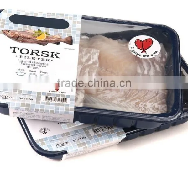 China Best Price Seafood Vacuum Packaging Machine Manufacturer With Top Service photo-3