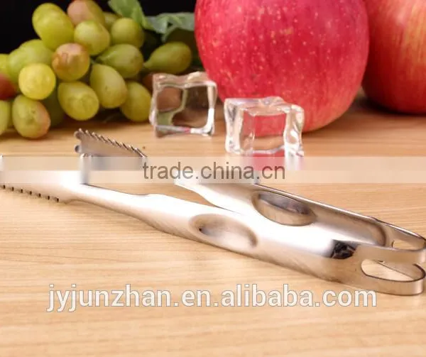 Stainless Steel Bar Tong to be Made by Junzhan Factory Directly photo-3