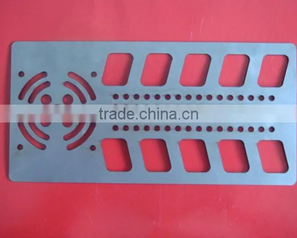 500W Metal Kitchenware Fiber Laser Cutting in Machinery photo-6