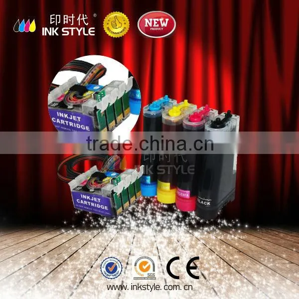 On Sale CIS Continuous Ink Supply System With Chips For Epson XP201