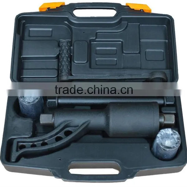 Truck Tire Labor Saving Wrench photo-4