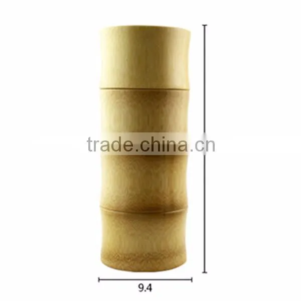 Custom Wooden Decoratice Natural Bamboo Rice Box photo-3