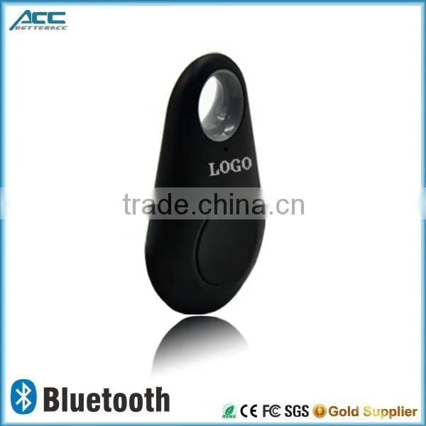 Remote Wireless Key Wallet Finder Receiver Lost Thing Alarm Locator Anti-lost photo-3