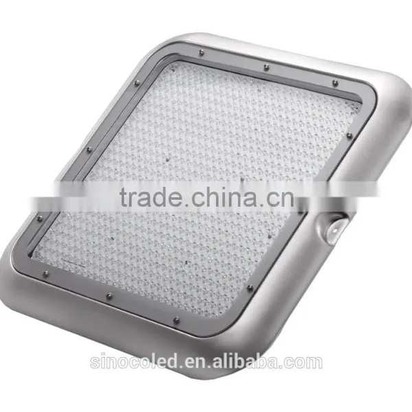 135LM/W 90W Retrofit LED Canopy Light Manufacturers,LED Retrofit Kits Parking Lot Light photo-2