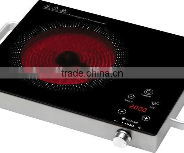 Waterproof and Greaseproof Cookers Electric Single Used Home Electric Appliance photo-6