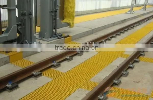 Frp Grating Price,grate Plate,tree Grate Price photo-6
