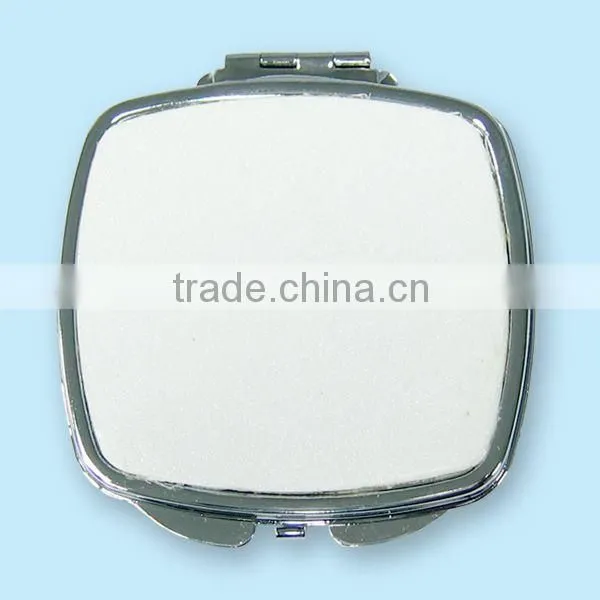 Compact Mirror/ Picture Mirror/ Photo Mirror/ Sublimation Mirror