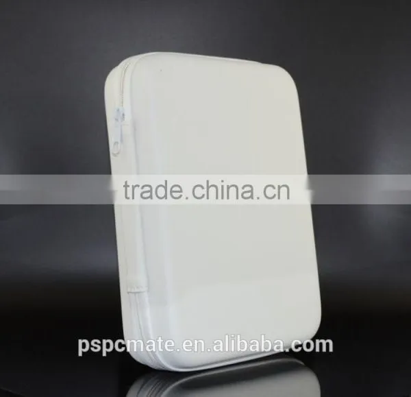 White Color Computer Accessories Gift Set -usb Led Light/mini Mouse/usb Hub/heaphone photo-6