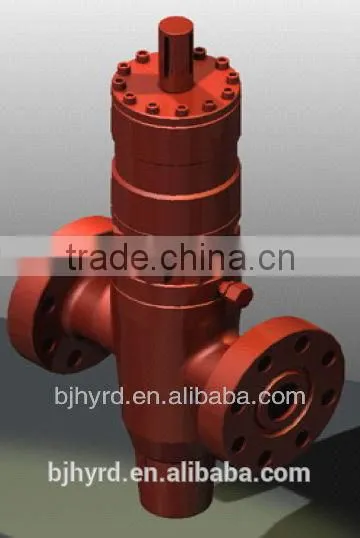 API Gate Valve From China photo-4