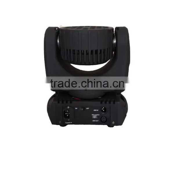Stage Light RGBW Moving Head 36pcs*3w Led Moving Head Light photo-5