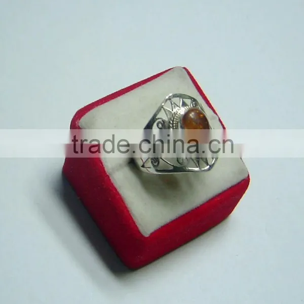 925 Silver Ring