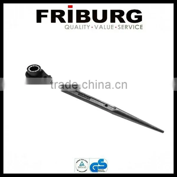RATCHET RING PODGER SPANNER