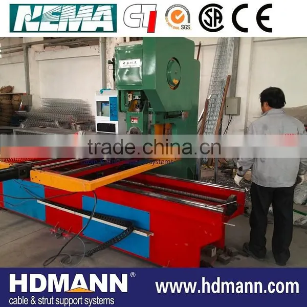 Slotted UNI Strut Channel Perfect Best Manufacturer photo-6