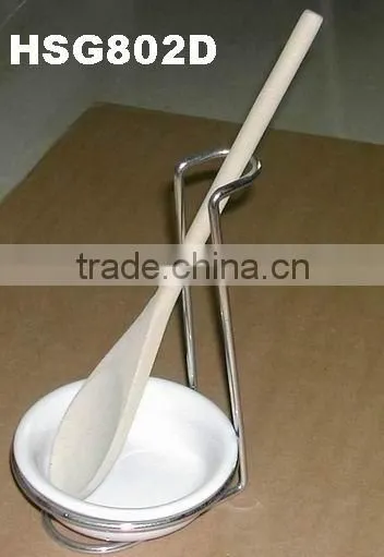 Spoon rest holder