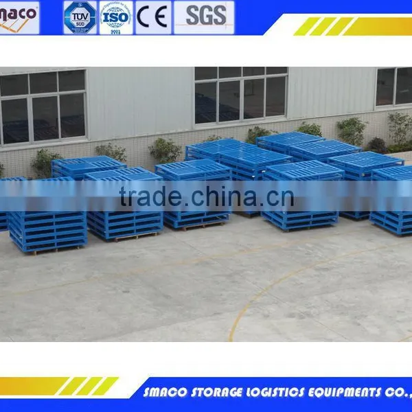 Accept Customize Palleting Rack photo-5
