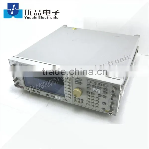 Agilent E4431B RF Signal Generator photo-3