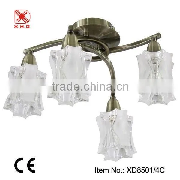 Fashion Modern Living Room Decoration Ceiling Lamp Made in China photo-3