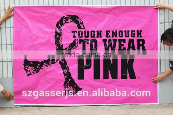 Outdoor Banner Street Banner Custom Vinyl Banners and Signs photo-6