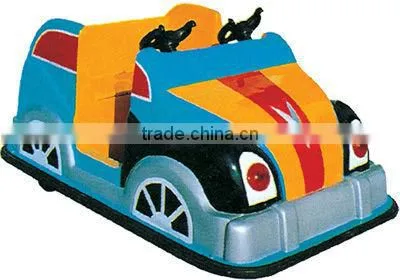 Eletric Bumper Cars in Commercial Grade