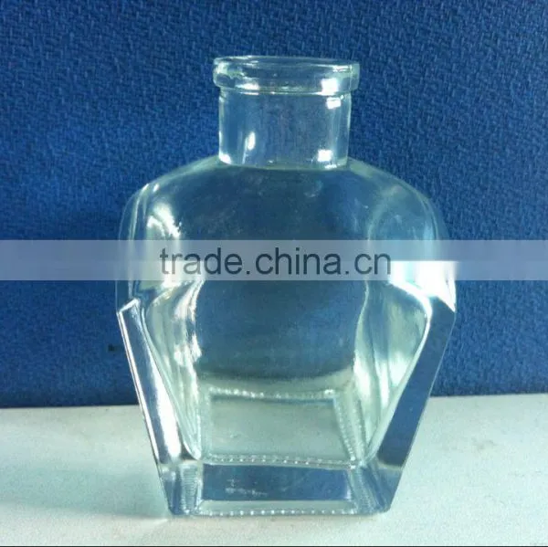 Glass Diffuser Bottle