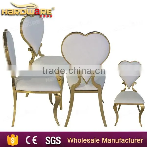 luxury home stainless steel dining chairs,home high back chairs,armless home dining chairs