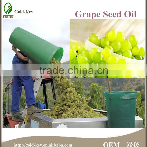 Pure Grape Seed Oil Low Price Refined photo-5