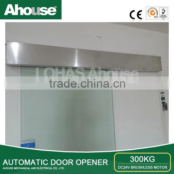 Ahouse Automatic Door Opening - OA (CE) photo-2