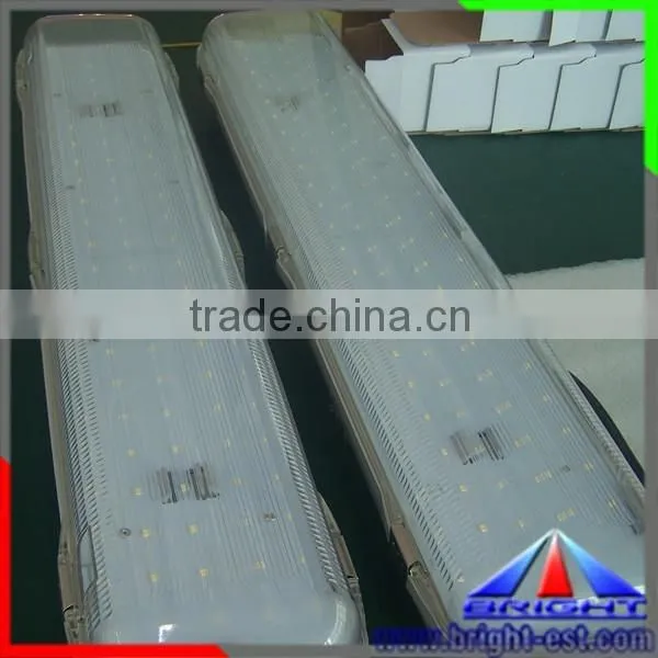 20W Waterproof LED Tube Light,IP65 Explosion Proof LED Tube, Explosion Proof Fluorescent Tube photo-3