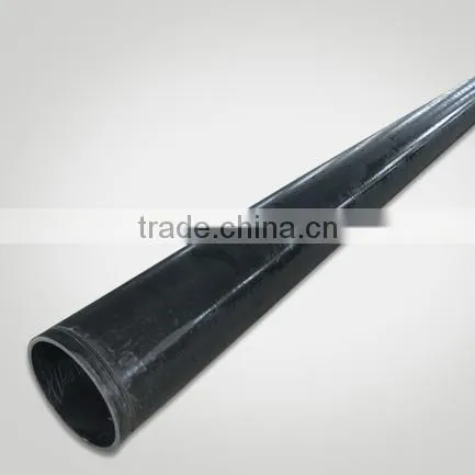 MC and PA6 Nylon Pipes Wear Resistant Nylon Pipe