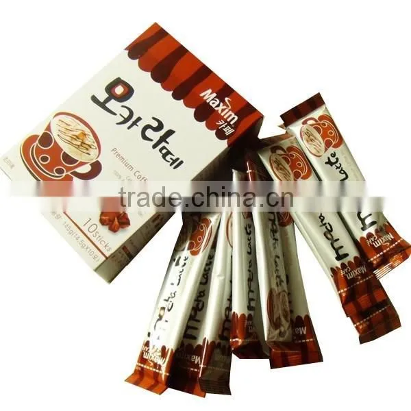 Vertical Automatic Powder Packing Machine for Instant Coffee Price photo-5