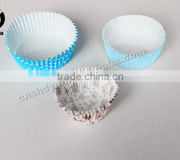 Cupcake Liners photo-4