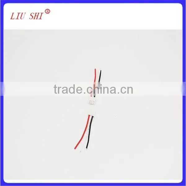 3 Pin Male Female Waterproof Connector Cable/connector Wire Harness photo-6