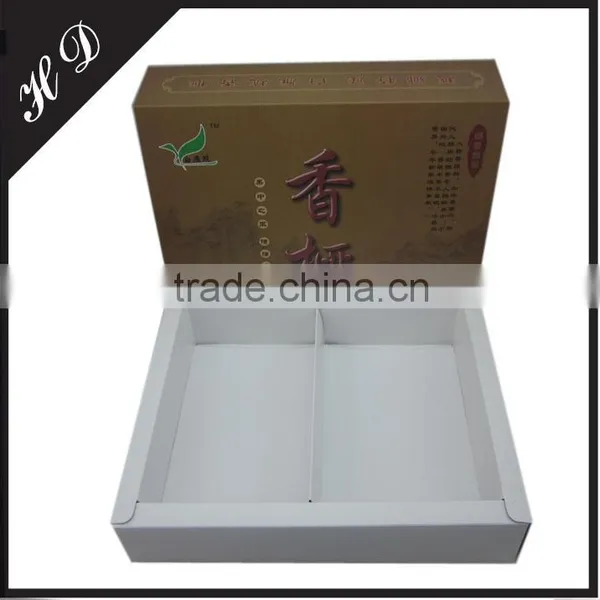 Rectangle Folding Box Board