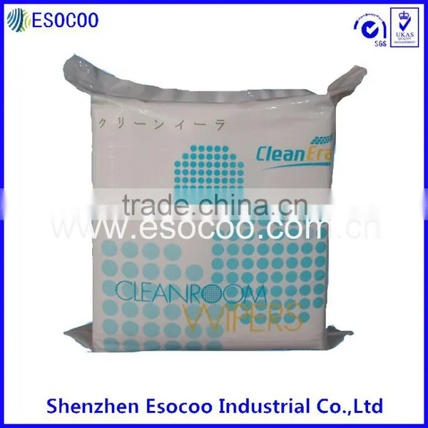 ESD & Superior for Wiping Glass Cleaning Wipes photo-4