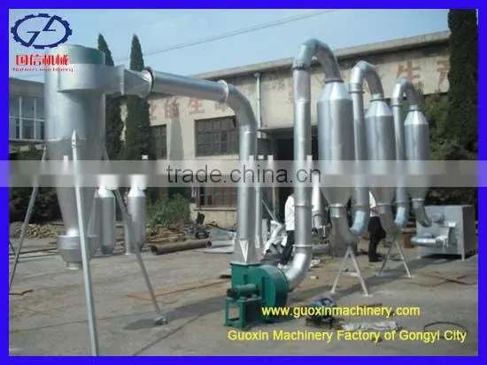Factory Supply New Design Large Capacity Airflow Drier With CE photo-6