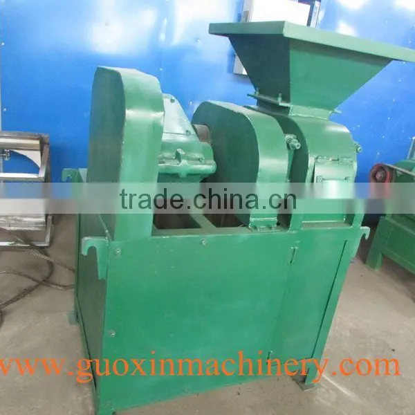Hot High Quality Coal Dust Coal Ball Press Making Machine photo-3