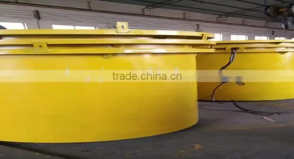 Energy-saving Continuous Operation Wood Carbonization Furnace photo-4