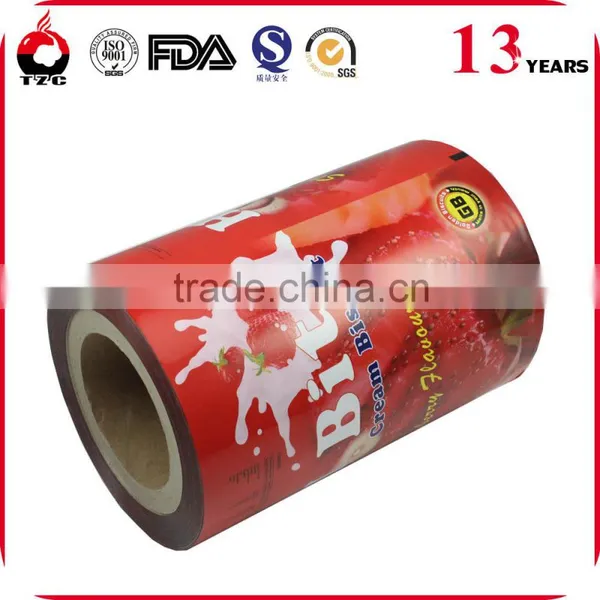 Hot-selling PVC Shrink Film for Decoration photo-6