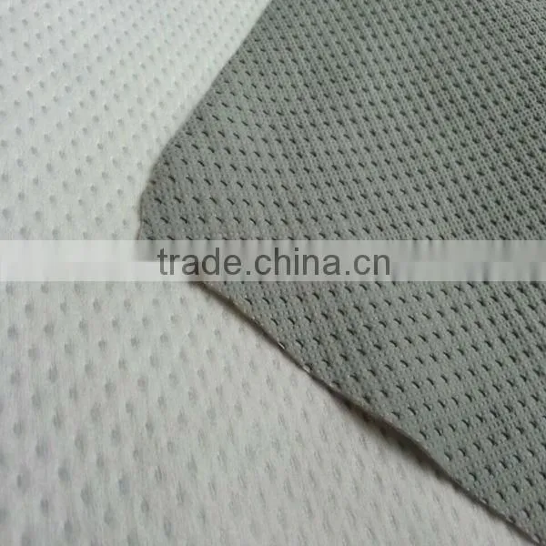 Oval Pattern Ultra-sonic SMS Nonwoven for Carcovers