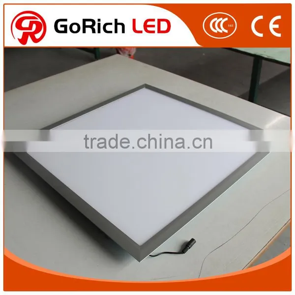 Led Panel Light Use Epistar Chip Led Panel Light 300x300 High Quality Ultra Thin Led Light Panel photo-4