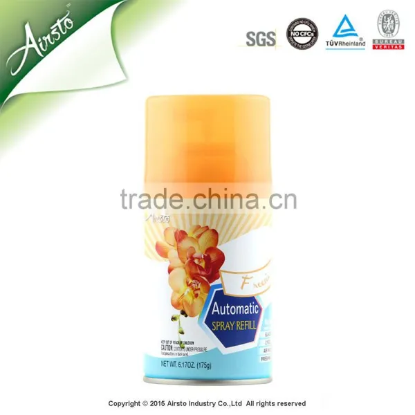 Hot Sell Automatic Spray Air Freshener Refills With Promotional Price photo-2