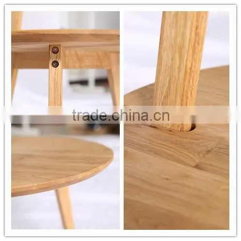 Simply Style Hand Solid Wood Coffee Table Designs photo-2