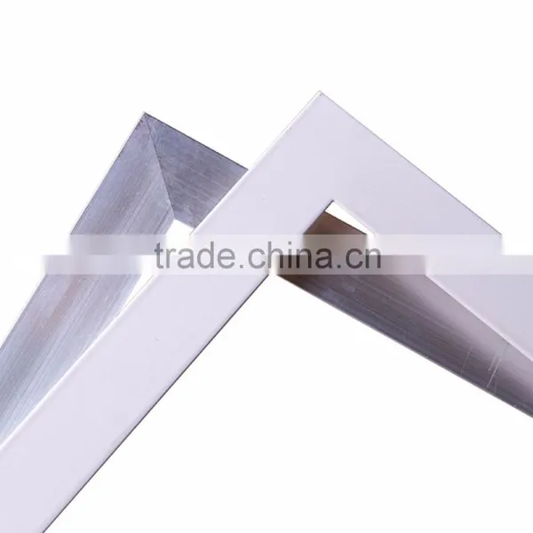 No-Dimmable 45w Square Office Led Panel Light photo-4