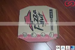 LX 608 Corrugated Pizza Box 6 Color Printing Machine photo-6