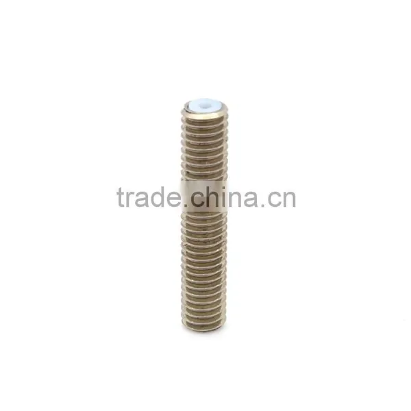 M6 X 30 Nozzle PTFE Tube Inside for Tube Makerbot 3d Printer Accessory Reprap Prusa i3 DIY Kit Throat Tube Barrel Tube 3dprinter photo-4
