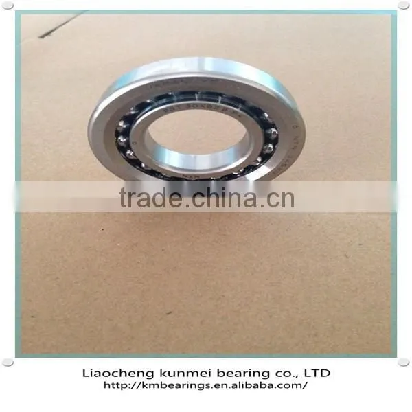 Angular Contact Ball Bearing for Rolling Mills and Heavy Machinery 727c photo-2