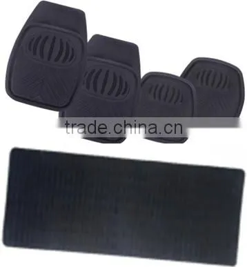 2015 New Products Cheap Price Car Rubber Mat For Car photo-2