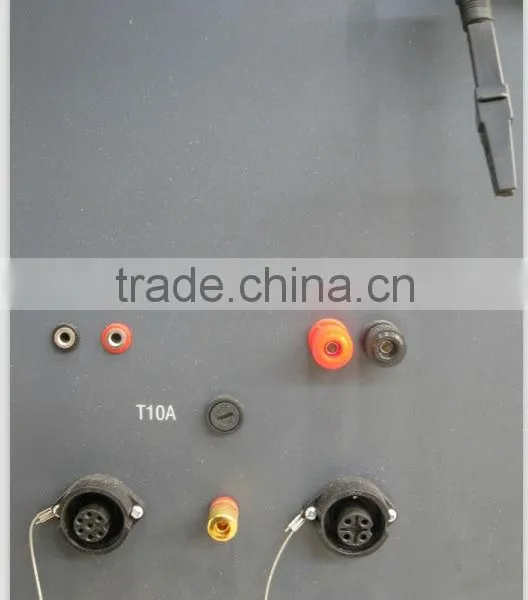 Bosch VP37 Pump Tester photo-2