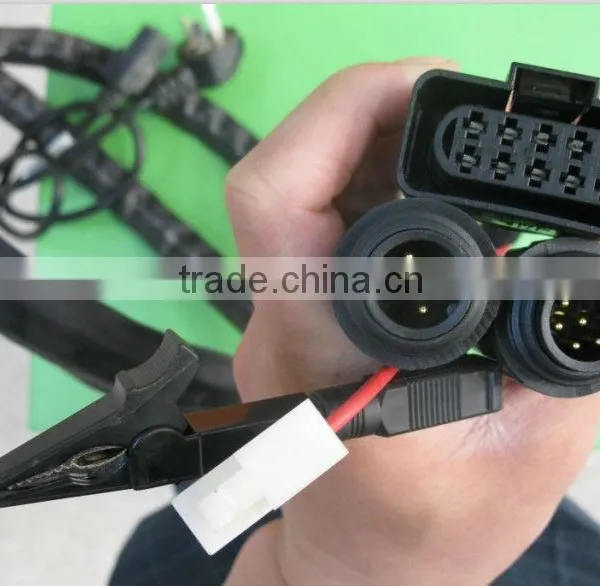 Bosch VP37 Pump Tester photo-4