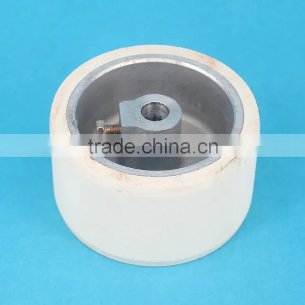 Warp Knitting Machine Spare Parts-feeler Roller photo-3